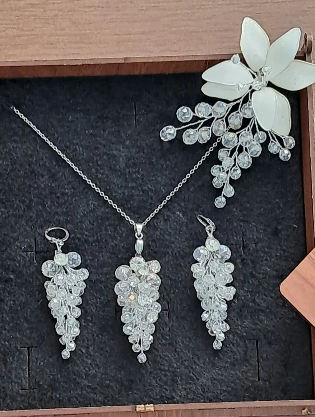 اکسسوری وزیورآلات مناسب هر سن|بدلیجات|اردبیل, |دیوار