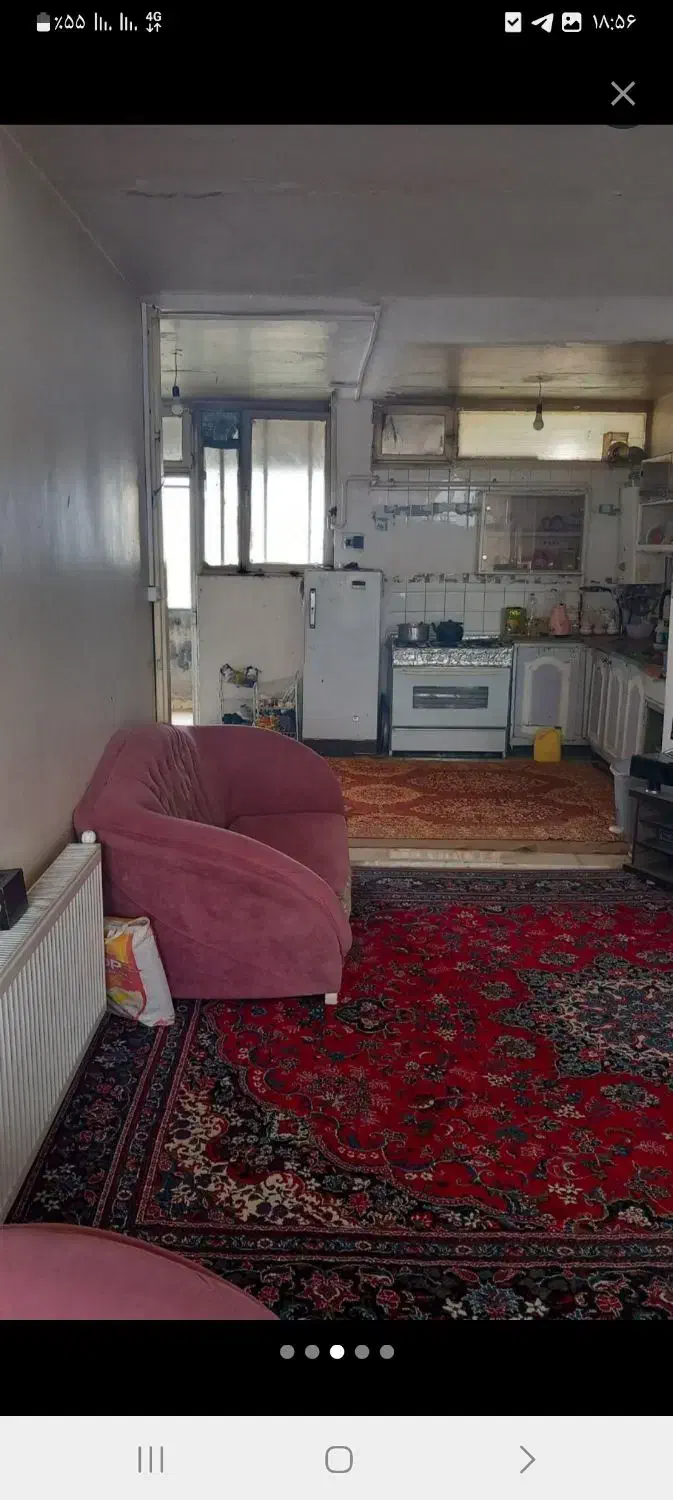 اپارتمان ۶۵متری A2|فروش آپارتمان|فولادشهر, A2|دیوار