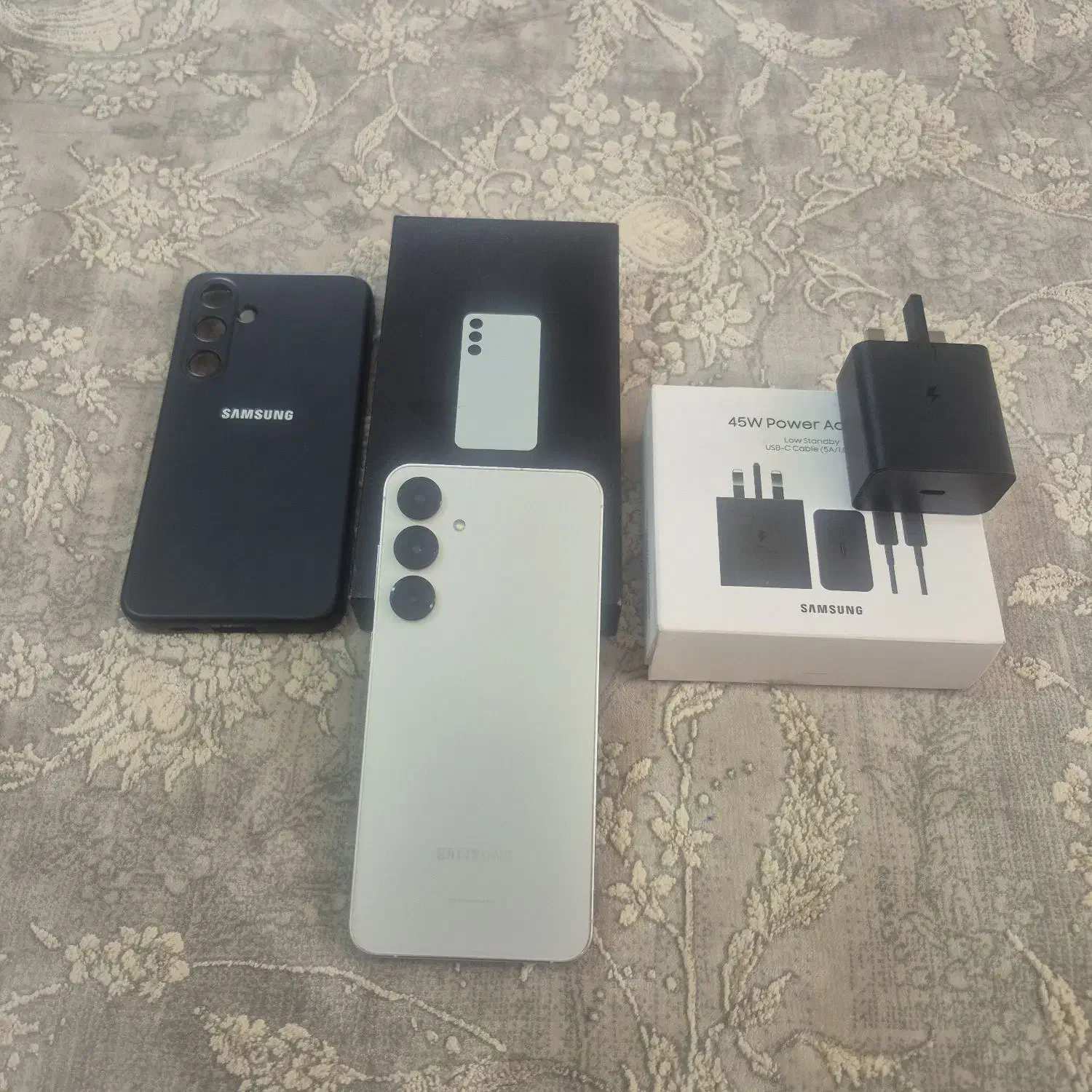 سامسونگ+S24|موبایل|بندر ماهشهر, |دیوار