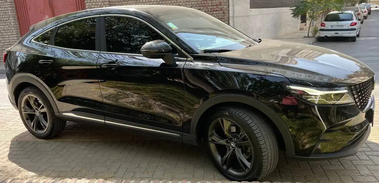 دیگنیتی پرستیژ فوقالعاده تمیز و کمکار|خودرو سواری و وانت|مشهد, جانباز|دیوار