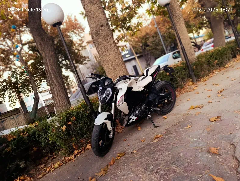 بنلی 180S|موتورسیکلت|بجنورد, |دیوار