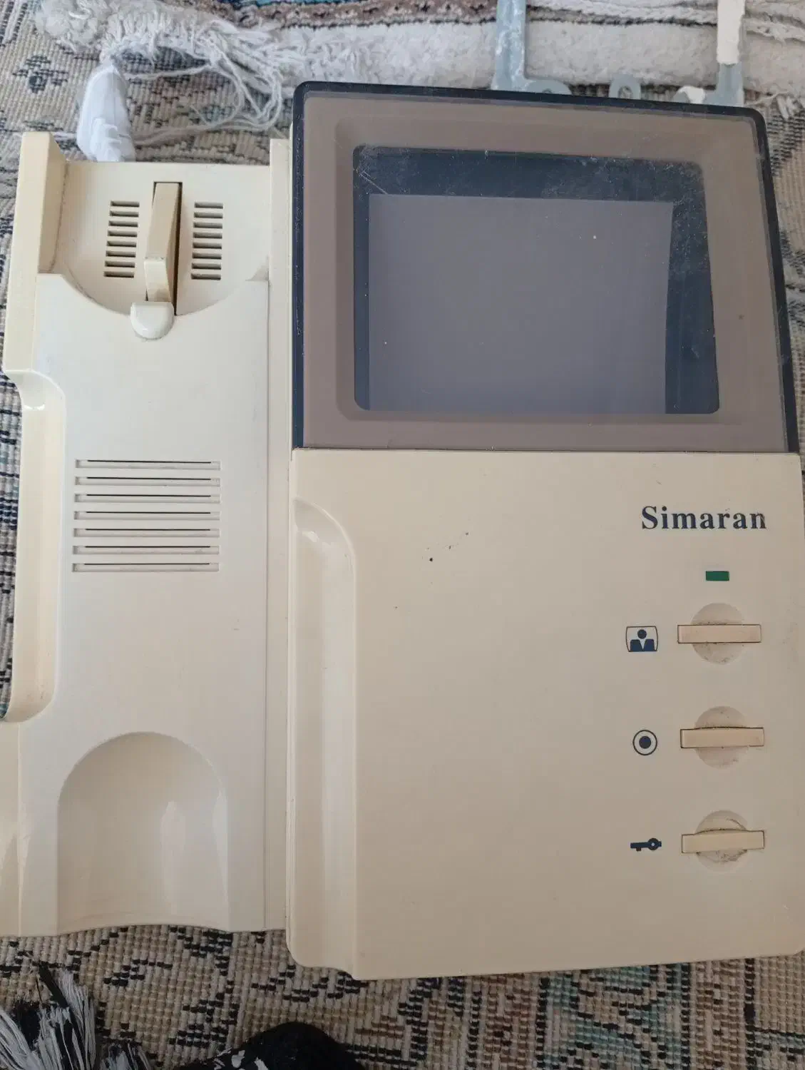 آیفون تصویری سیماران|صوتی و تصویری|تهران, حافظیه|دیوار