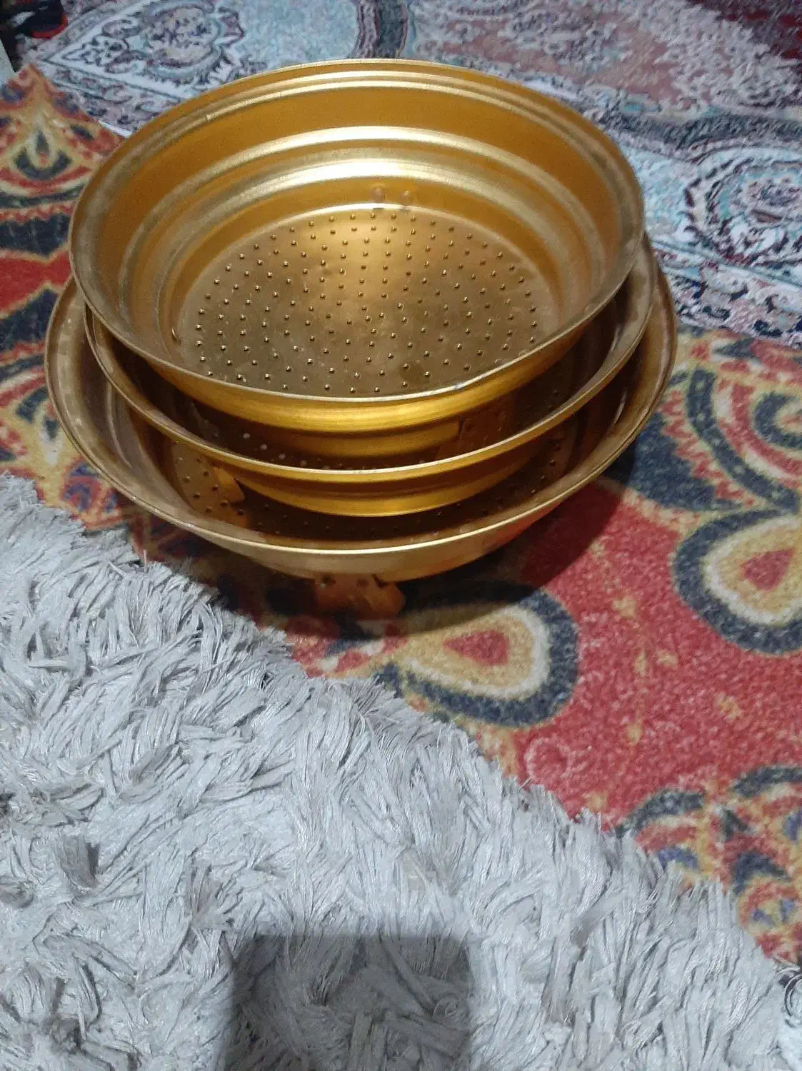 کوی علوی|ظروف سرو و پذیرایی|اهواز, کوی علوی|دیوار