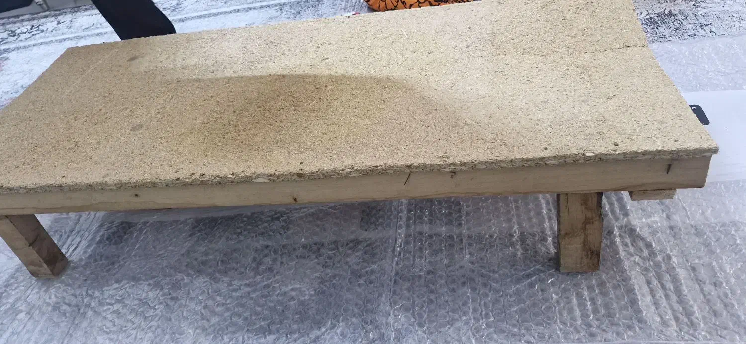 تشک و تخت چوبی کودک و نوجوان|تخت و صندلی بچه|مشهد, سرافرازان|دیوار