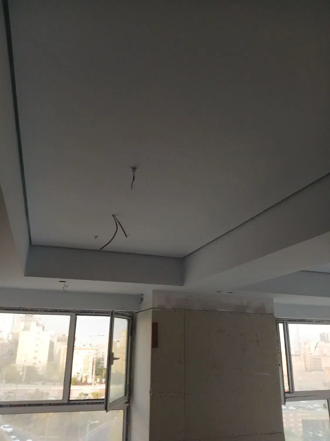 نقاشی ولکه گچ  همه نقاط تهران|استخدام معماری، عمران و ساختمانی|تهران, آسمان|دیوار