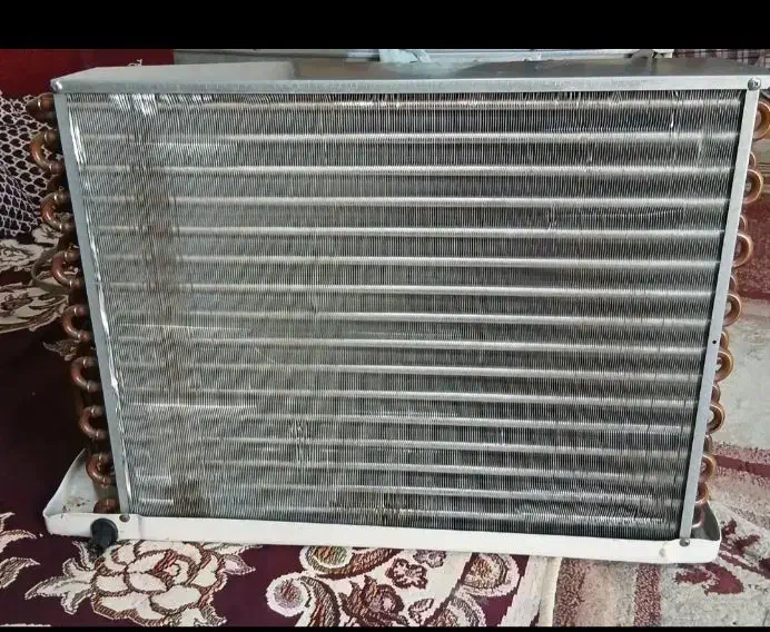 شادگان|کولر گازی و فنکوئل|شادگان, |دیوار