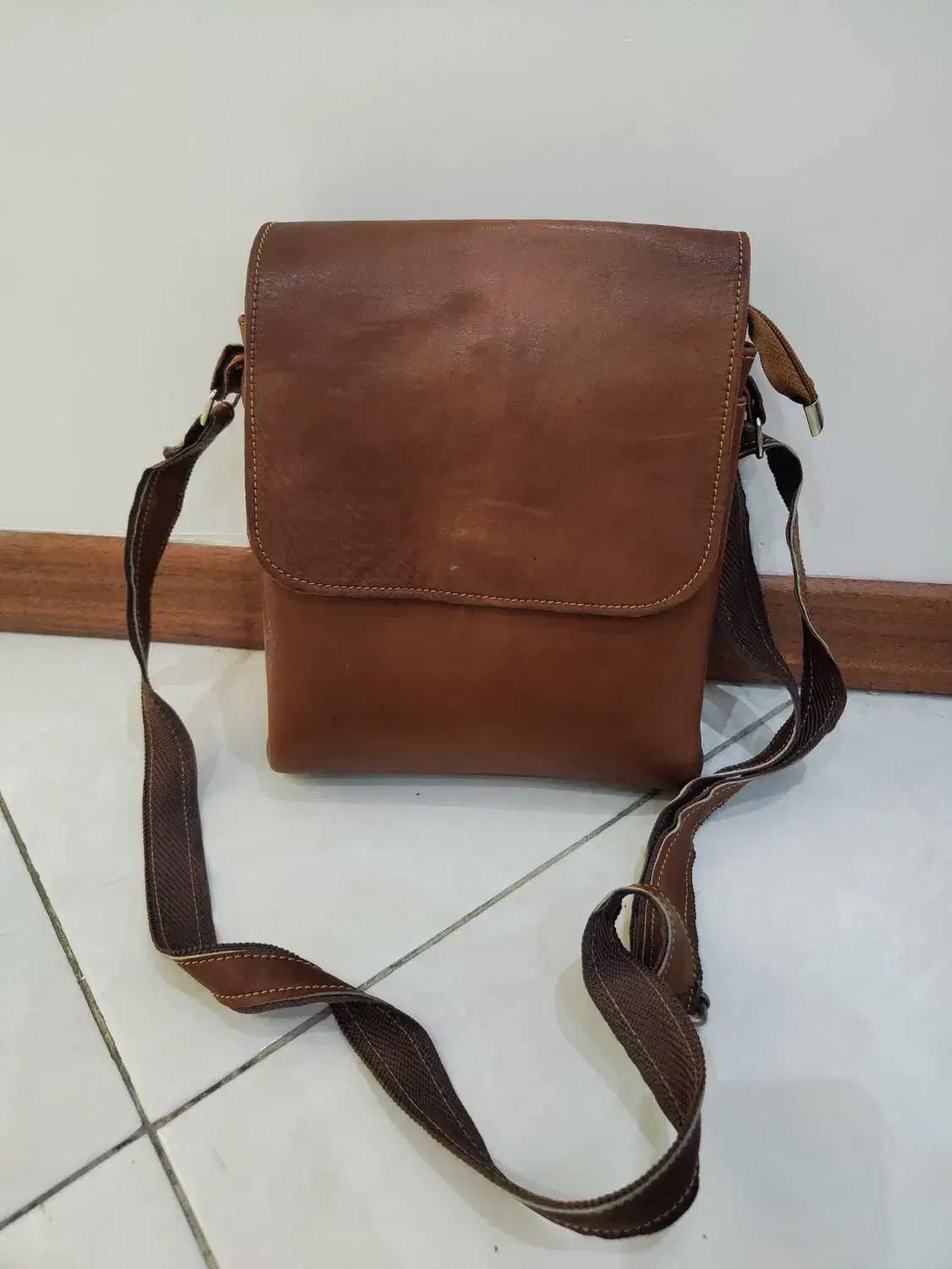 کیف چرم مردانه|کیف، کفش، کمربند|تهران, مینای شمالی (مخبر)|دیوار