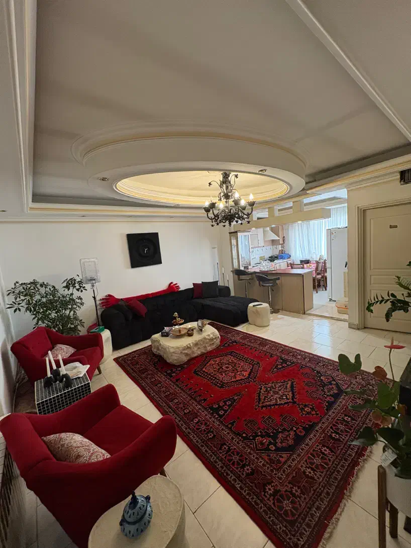 اجاره واحد مسکونی ۶۲ متری