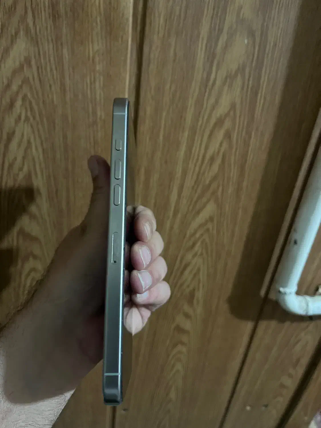 ایفون ۱۶ پرومکس|موبایل|مشهد, شهرک امام هادی (شهرک غرب)|دیوار