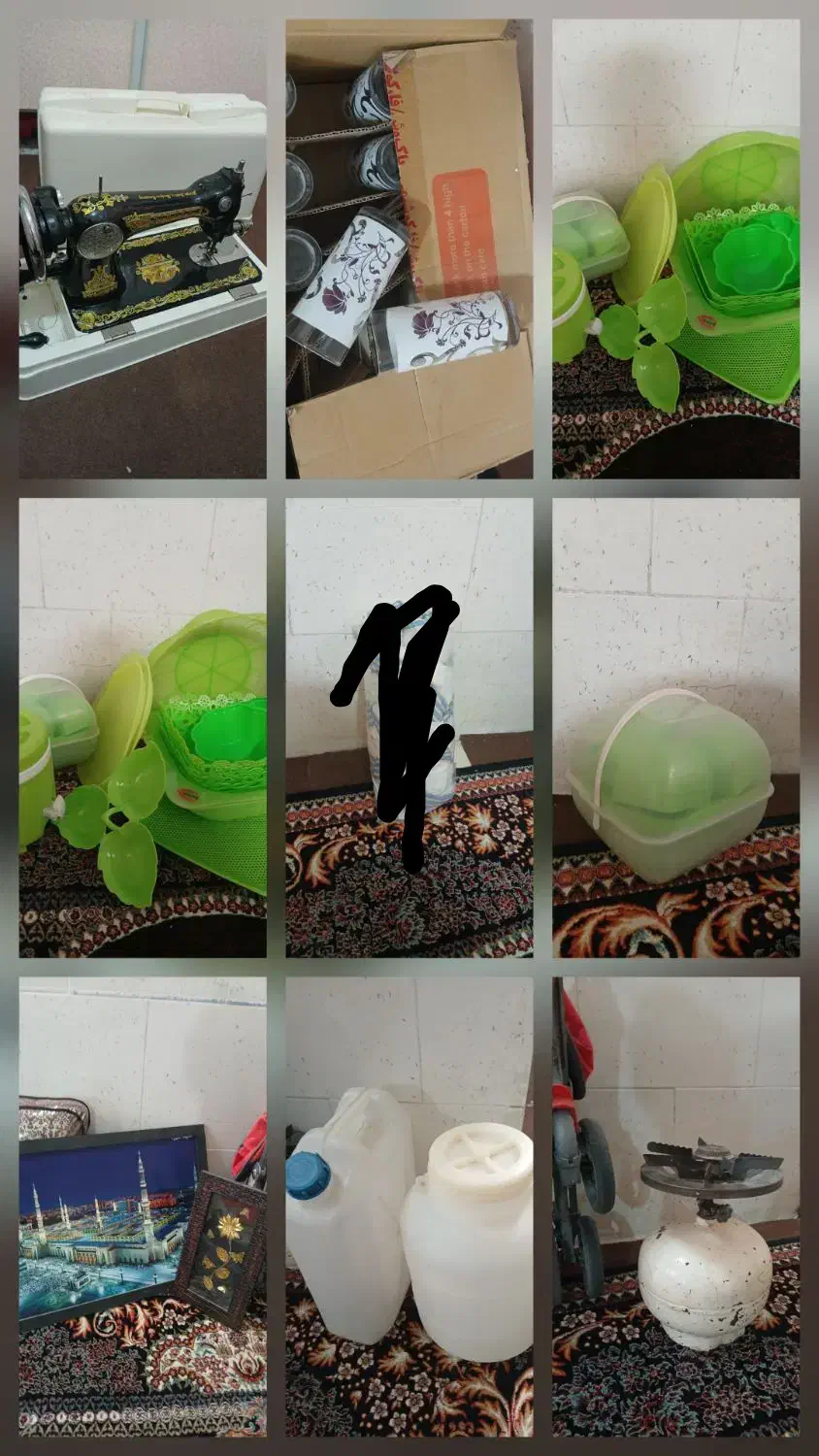 لوازم منزل|حراج|یزد, |دیوار