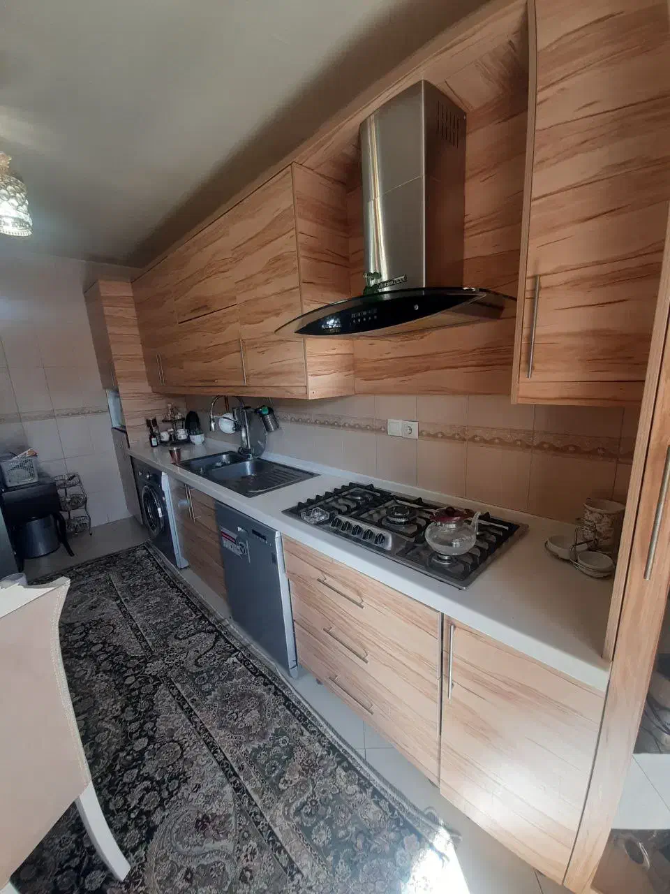 برچسب کابینت|خدمات پیشه و مهارت|محمدیه-قزوین, |دیوار