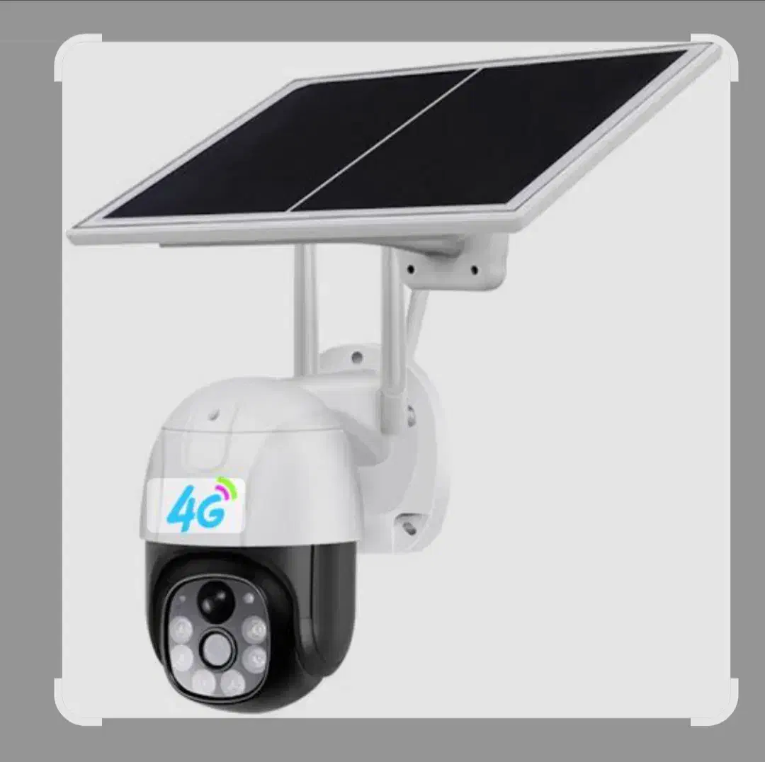 دوربین های خورشیدی و سیمکارتی|دوربین مداربسته|بجنورد, |دیوار