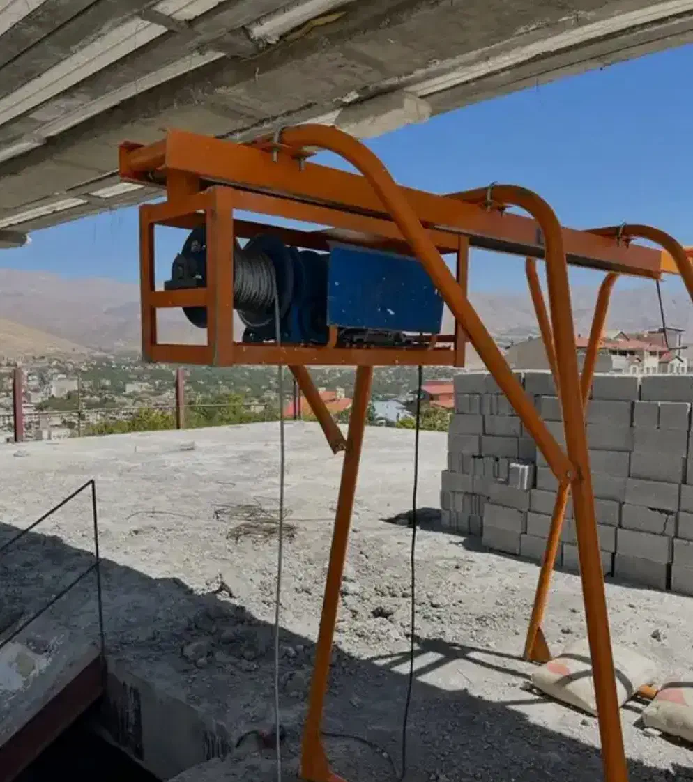 خریدار و فروش انواع بالابر دستگاه جوش سنگ فرز دریل|ماشین‌آلات صنعتی|کرج, کوی زنبق|دیوار