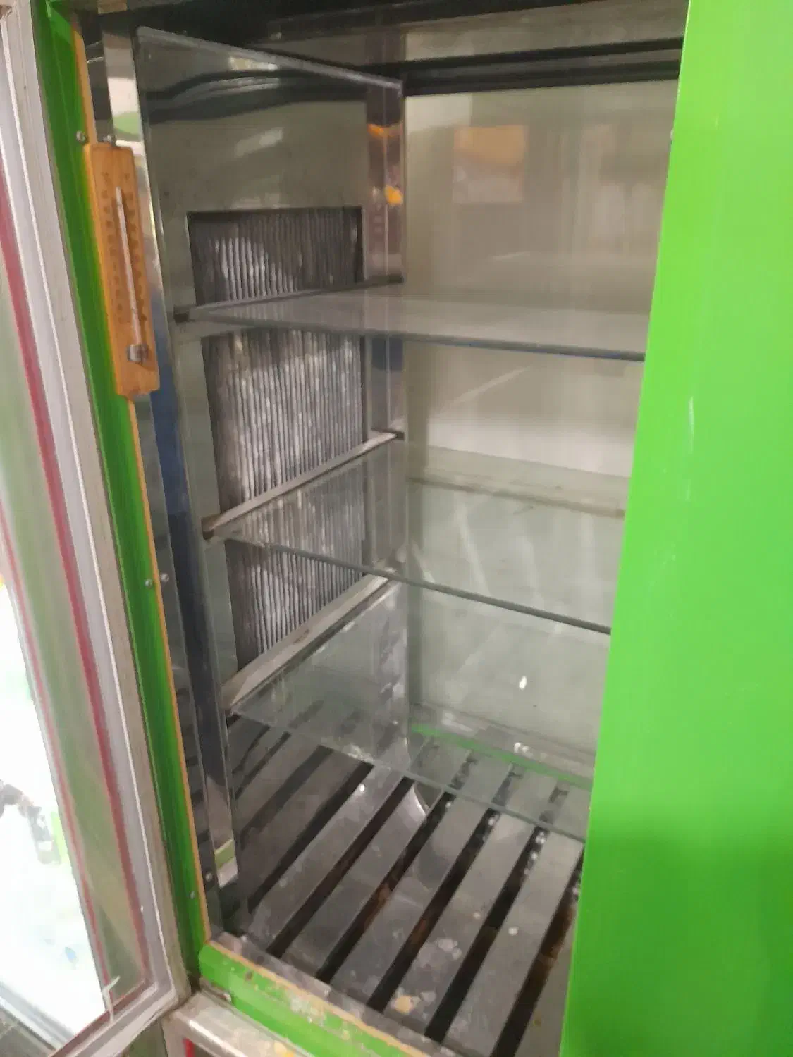 یخچال|فروشگاه و مغازه|گالیکش, |دیوار