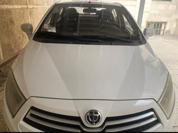 برلیانس مدل 95بدون رنگ|خودرو سواری و وانت|نقده, |دیوار