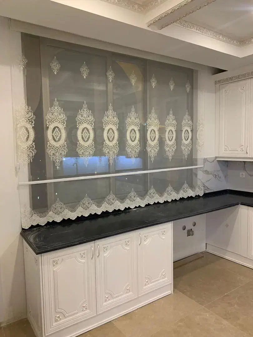 کرکره پرده ای پایین ترین قیمت|پرده، رانر، رومیزی|تربت جام, والفجر|دیوار