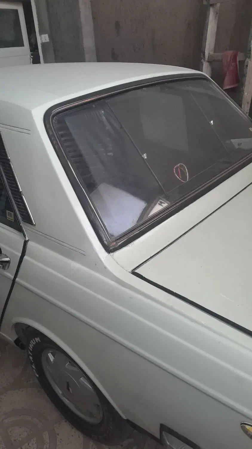 خودروی پیکان مدل ۷۶|خودرو سواری و وانت|اقبالیه, |دیوار