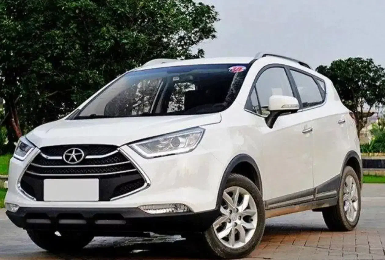 جکs3 مدل 97 کارکرد149000 کیلومتر|خودرو سواری و وانت|ارومیه, |دیوار