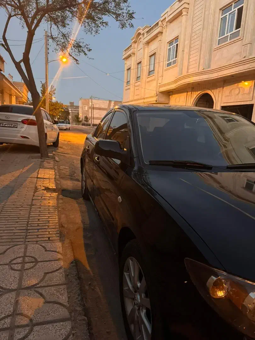 مزدا ۳|خودرو سواری و وانت|بیرجند, |دیوار