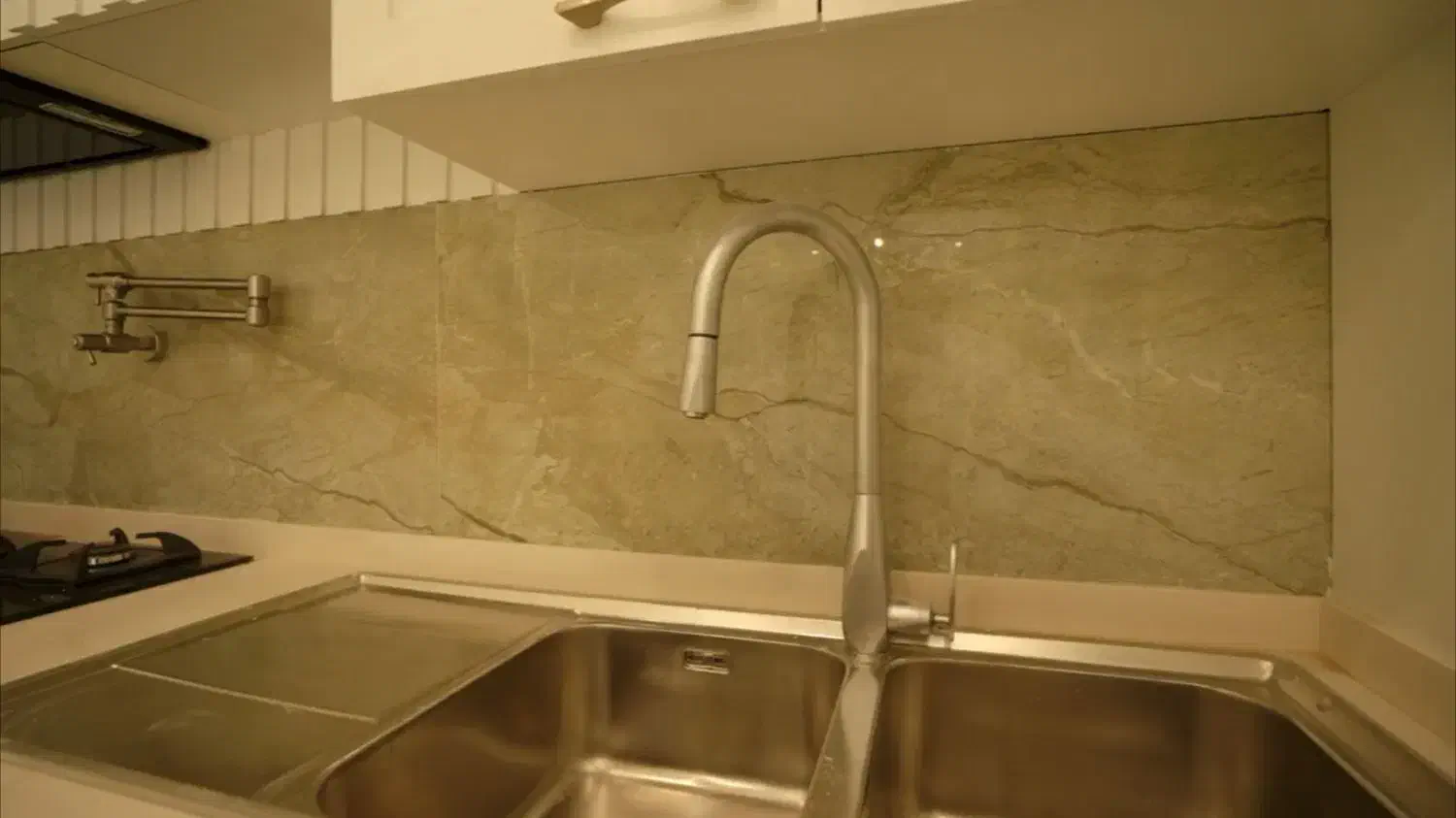 ۹۰متر اقبال پشت حاشیه وکیل آباد نوساز گرمایش از کف|اجارهٔ آپارتمان|مشهد, اقبال|دیوار