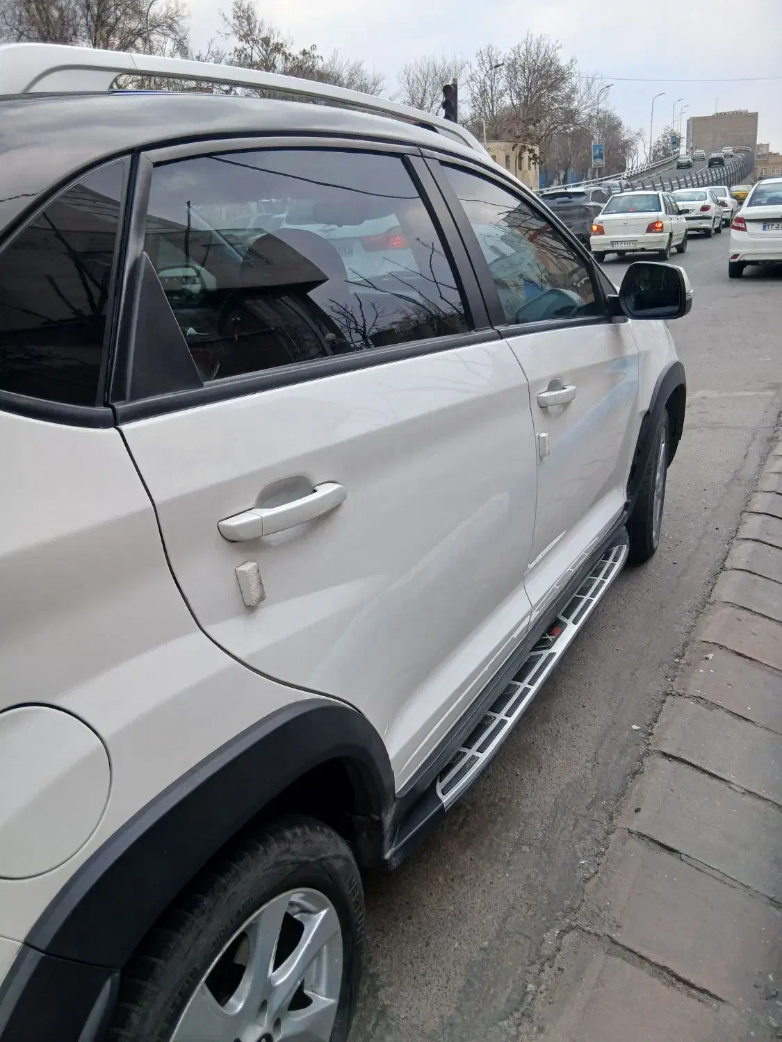 x22   1400|خودرو سواری و وانت|تبریز, |دیوار