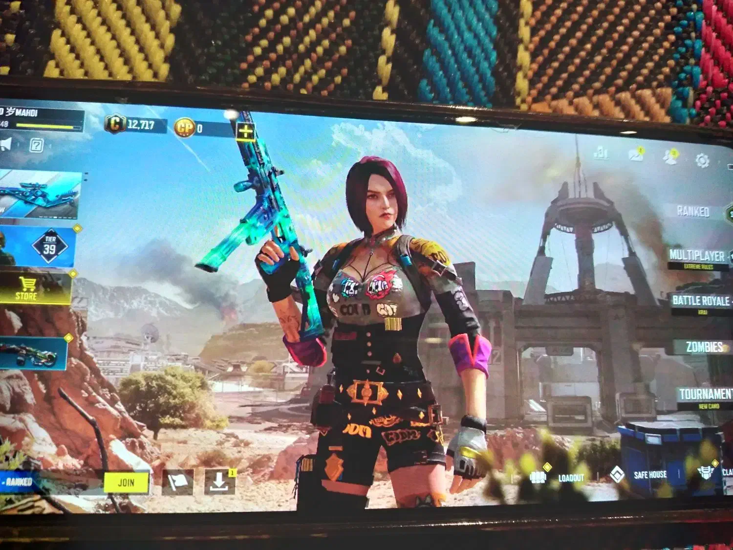 سلآم بچه ها اکانت|کنسول، بازی ویدئویی و آنلاین|آغاجاری, |دیوار