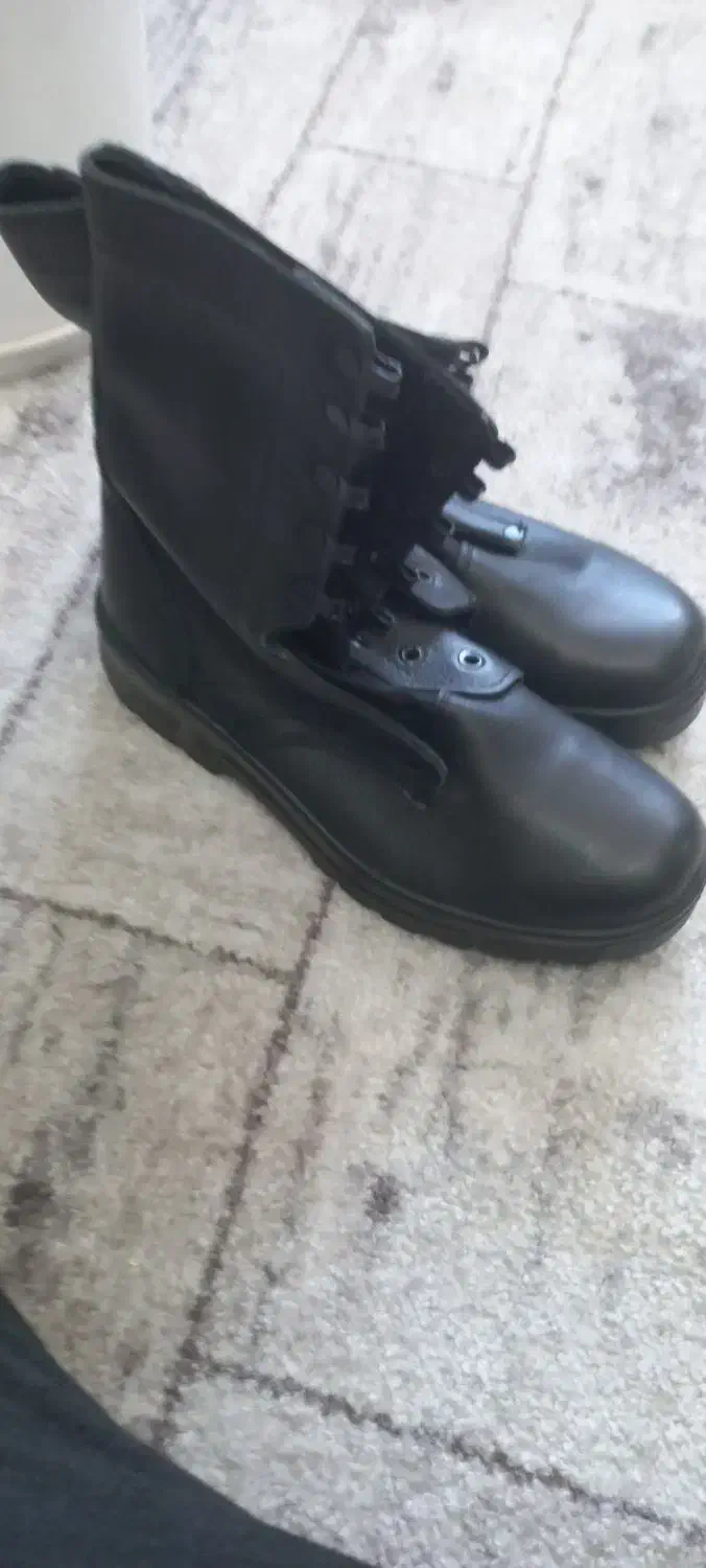 پوتین نو برازجان|کیف، کفش، کمربند|بوشهر, |دیوار