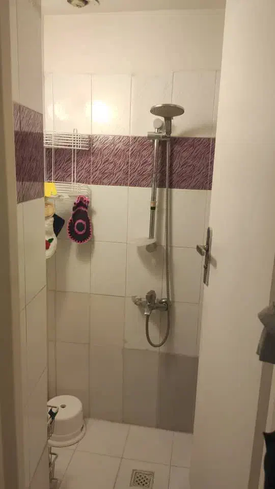 ۵۰ متر/فول امکانات/فردوس غرب/حتی مجرد