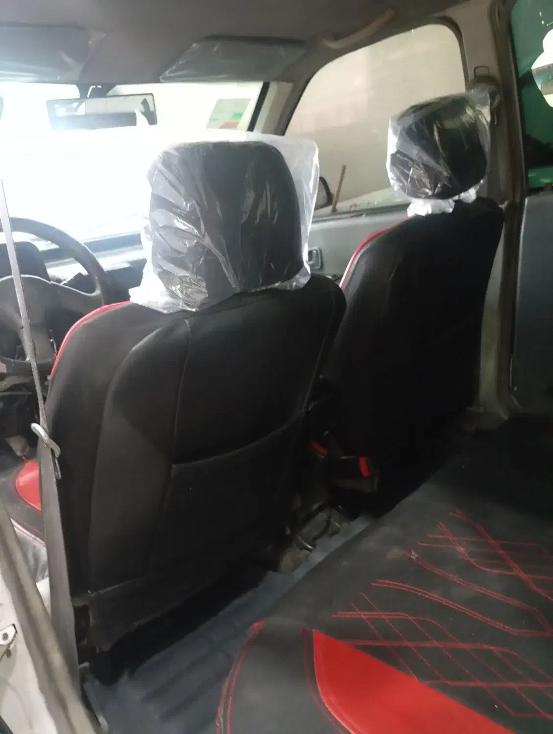 پراید87|خودرو سواری و وانت|آبپخش, |دیوار