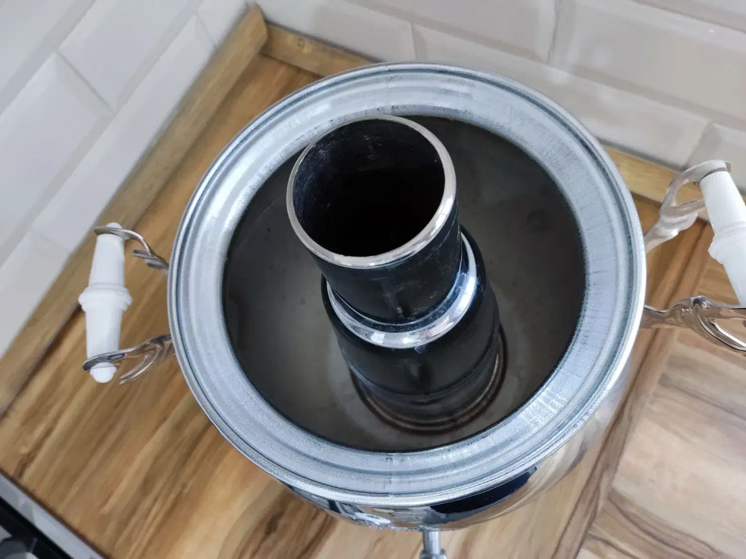 سماور|سماور، چایساز، قهوهساز|تهران, دولتخواه جنوبی|دیوار