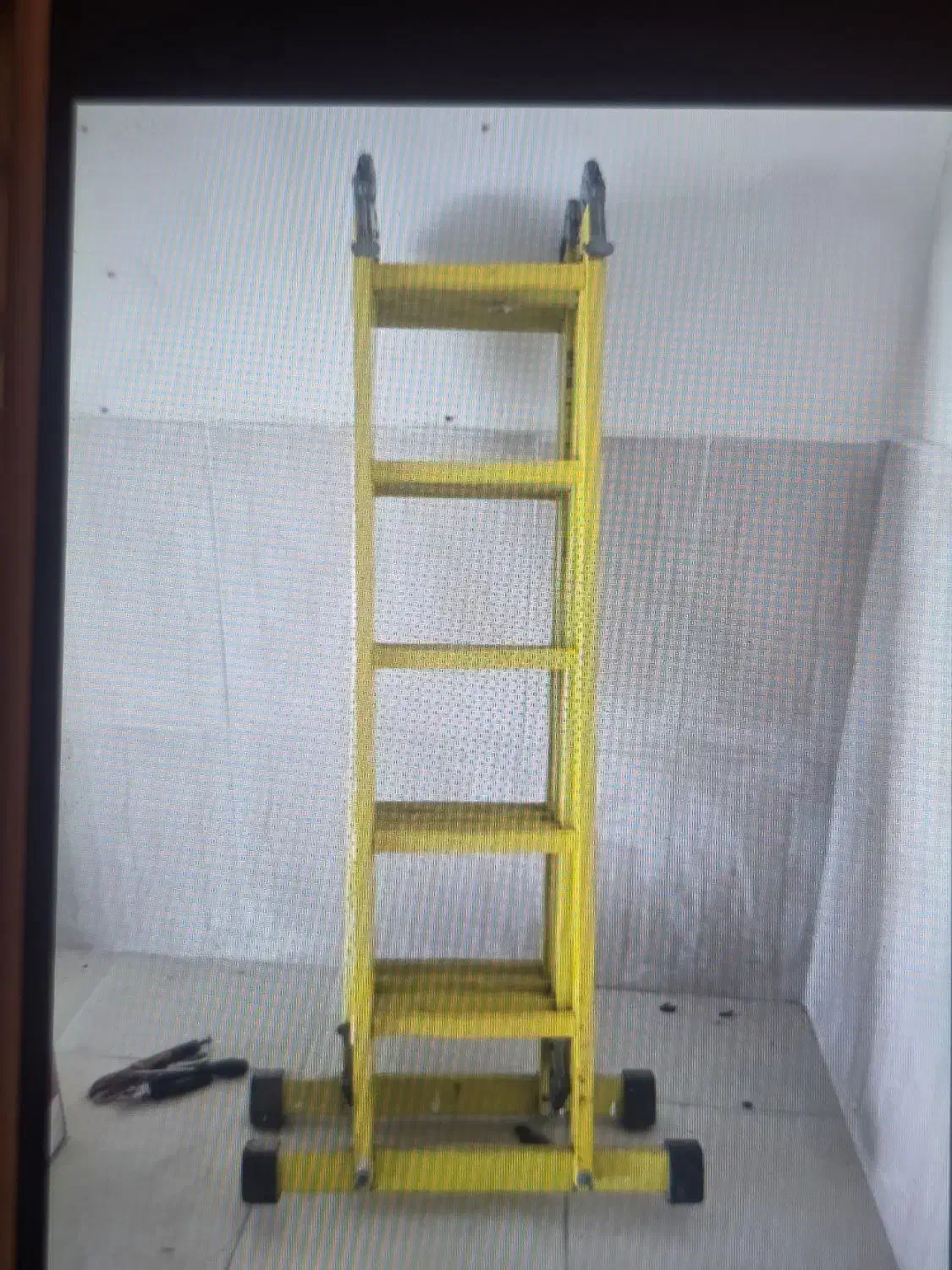 فروش نردبان مفصلی|ابزارآلات|آکند, |دیوار