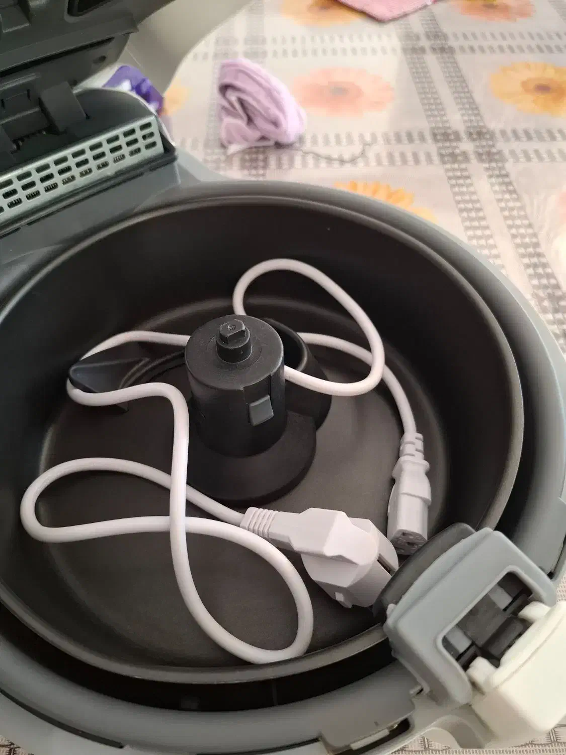 ایرفرایر|اجاق گاز و لوازم برقی پختوپز|کرمانشاه, |دیوار