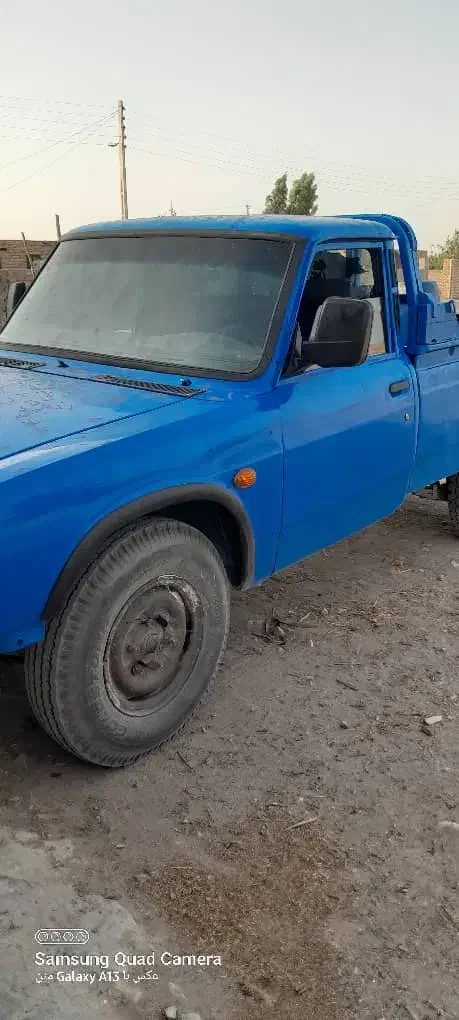 نیسان|خودرو سواری و وانت|زاهدان, |دیوار