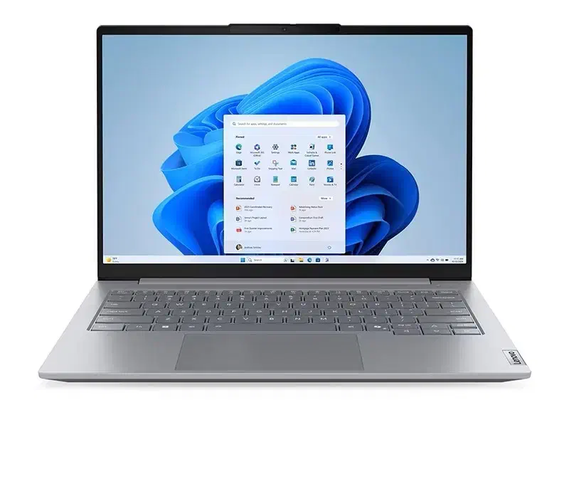 لپ‌تاپ لنوو ThinkBook 14 G8 IAL بیزینسی قوی و سبک|رایانه همراه|قزوین, |دیوار