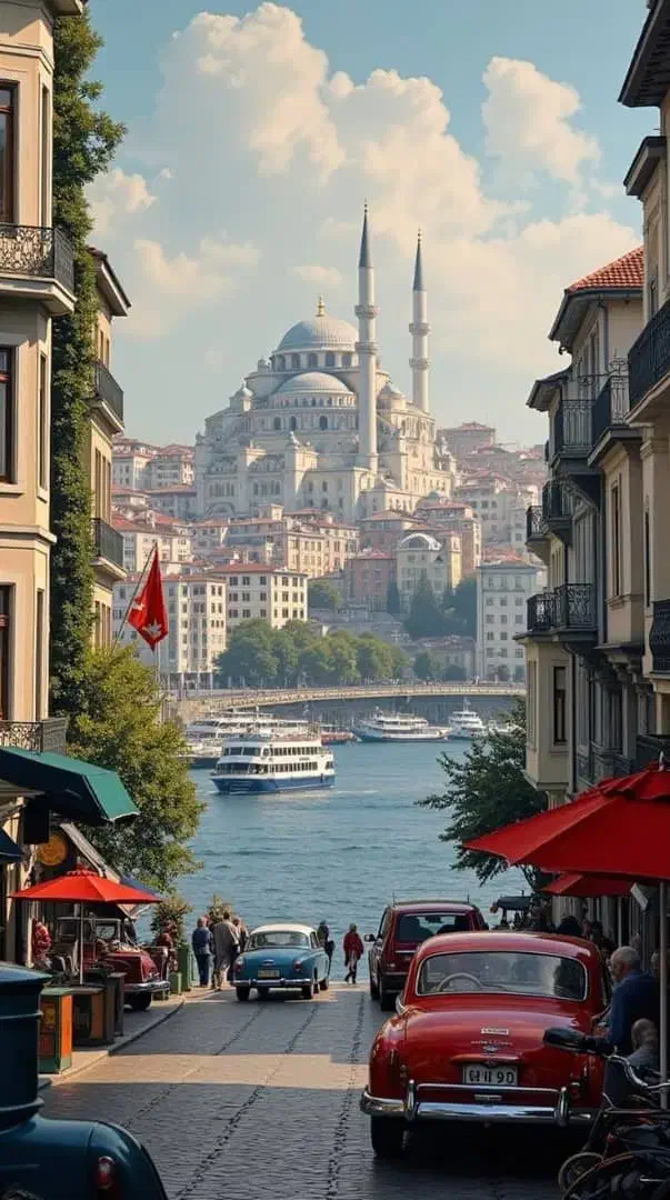 ترکیه،تایلند از مشهد و تهران با شرایط اقساطی|تور و چارتر|مشهد, آزادشهر|دیوار
