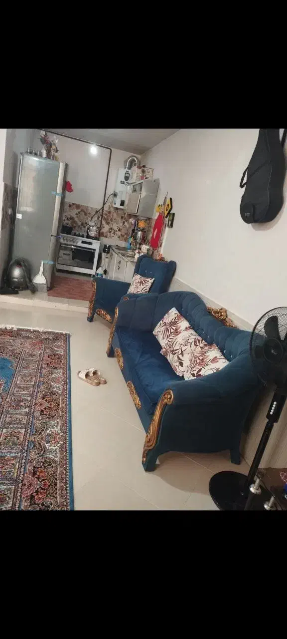 منزل ویلایی ماشین رو|فروش خانه و ویلا|مشهد, علی آباد|دیوار