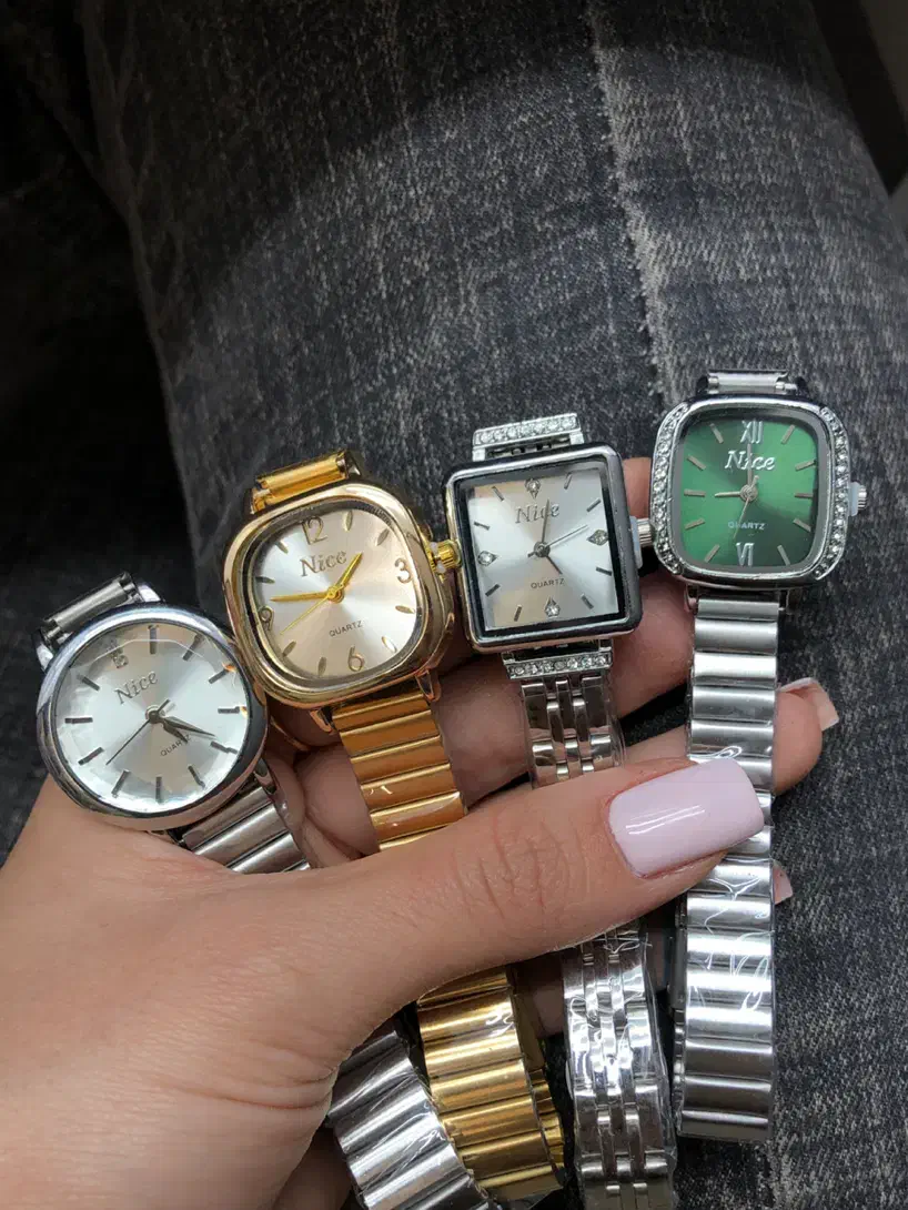 انواع ساعت زنانه|ساعت|شیراز, فرگاز|دیوار