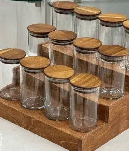 نظم دهنده ادویه|آبچکان و نظمدهنده ظروف|شیراز, نجم آباد|دیوار