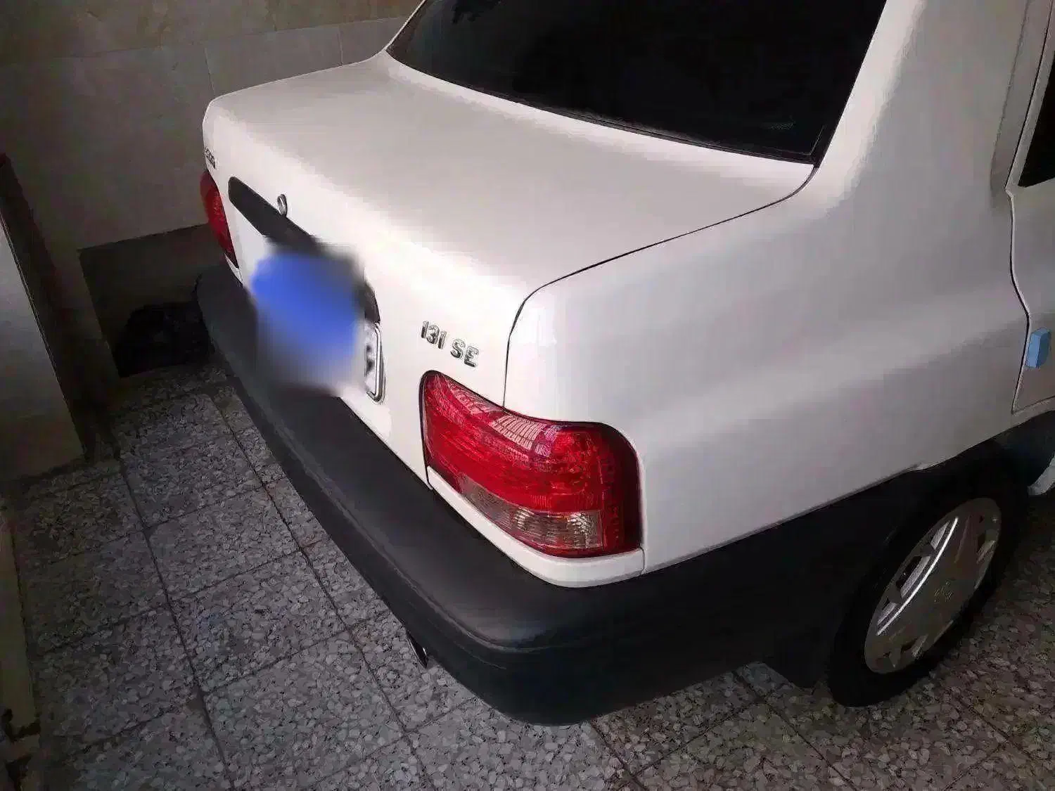 پراید مدل۹۹ درحد خشک استثنایی|خودرو سواری و وانت|قم, بوستان علوی|دیوار