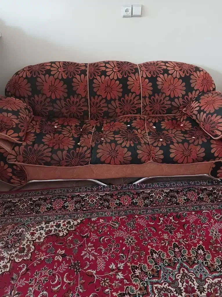 مبلمان|مبلمان خانگی و میز عسلی|الیگودرز, |دیوار