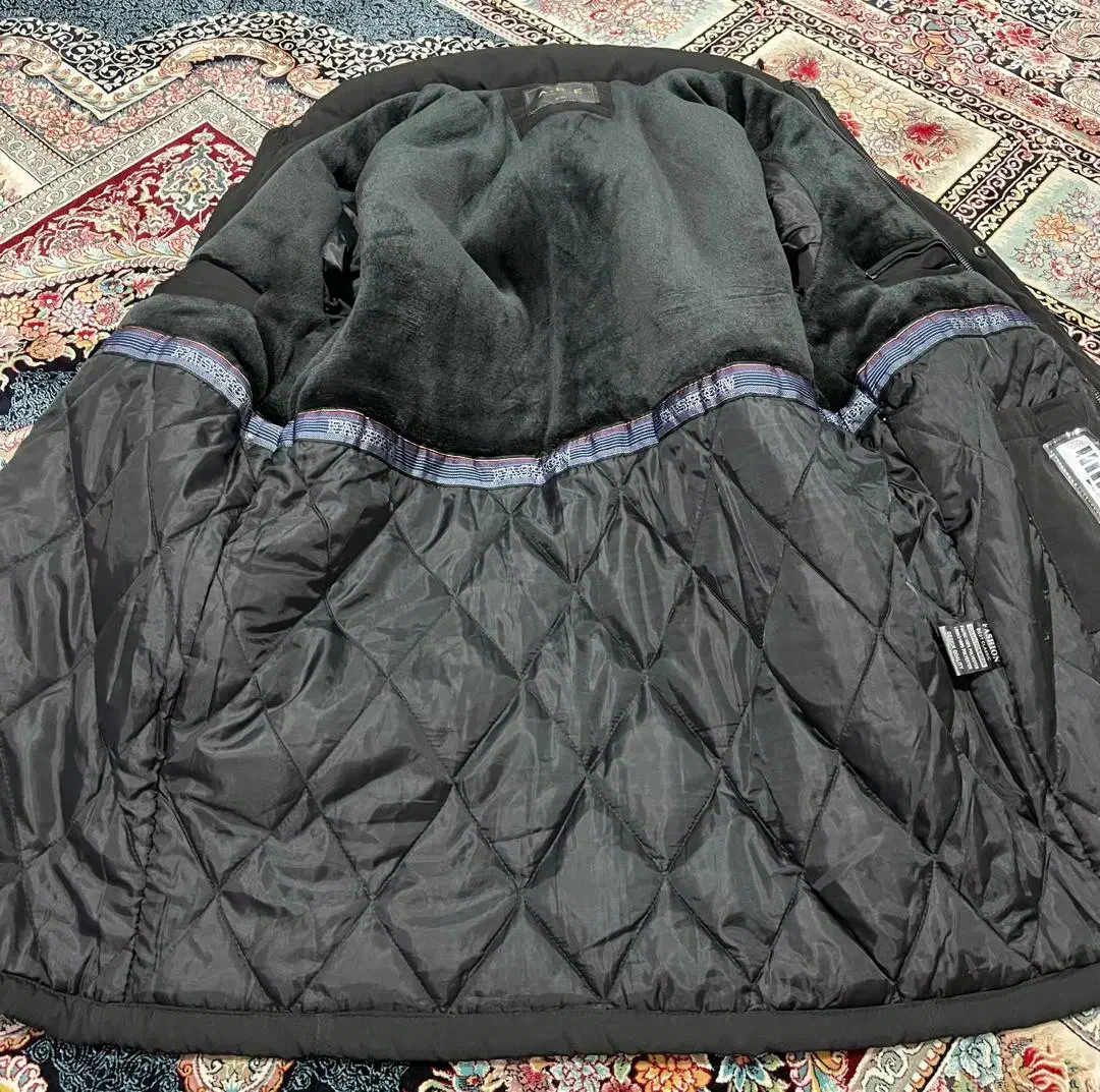 کاپشن مردانه|لباس|الوند, |دیوار