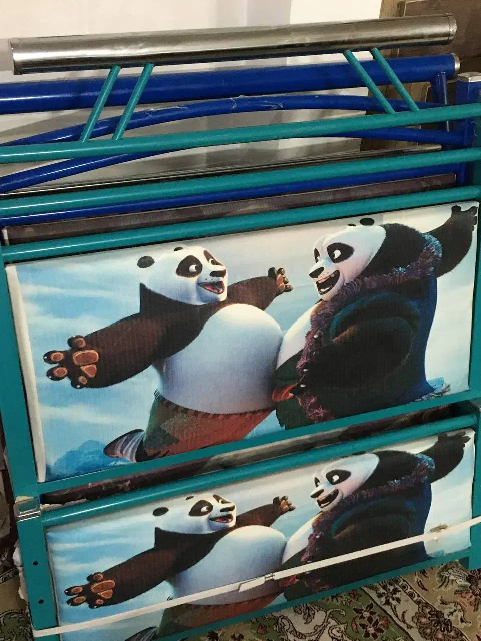 فروش انواع تخت|تخت و سرویس خواب|ابهر, |دیوار