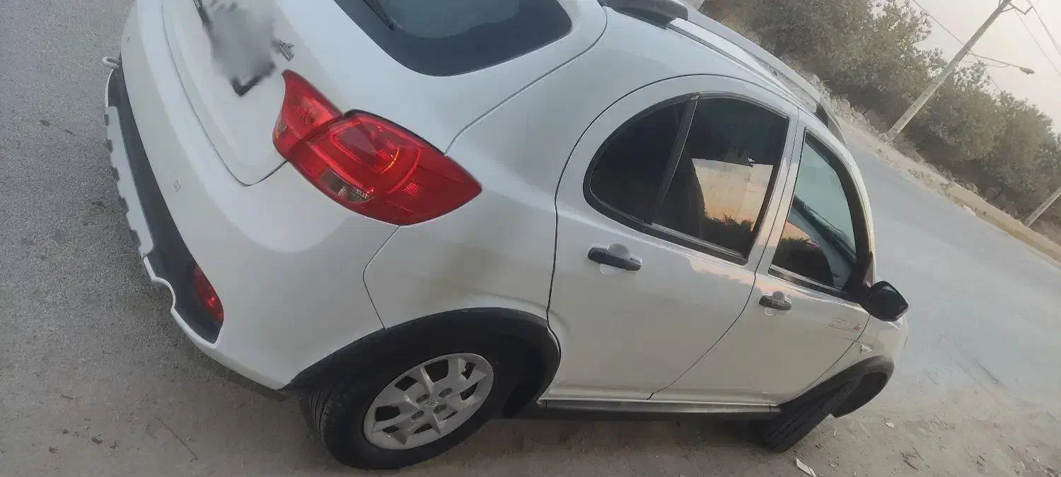 کوئیک 1401|خودرو سواری و وانت|بهبهان, |دیوار