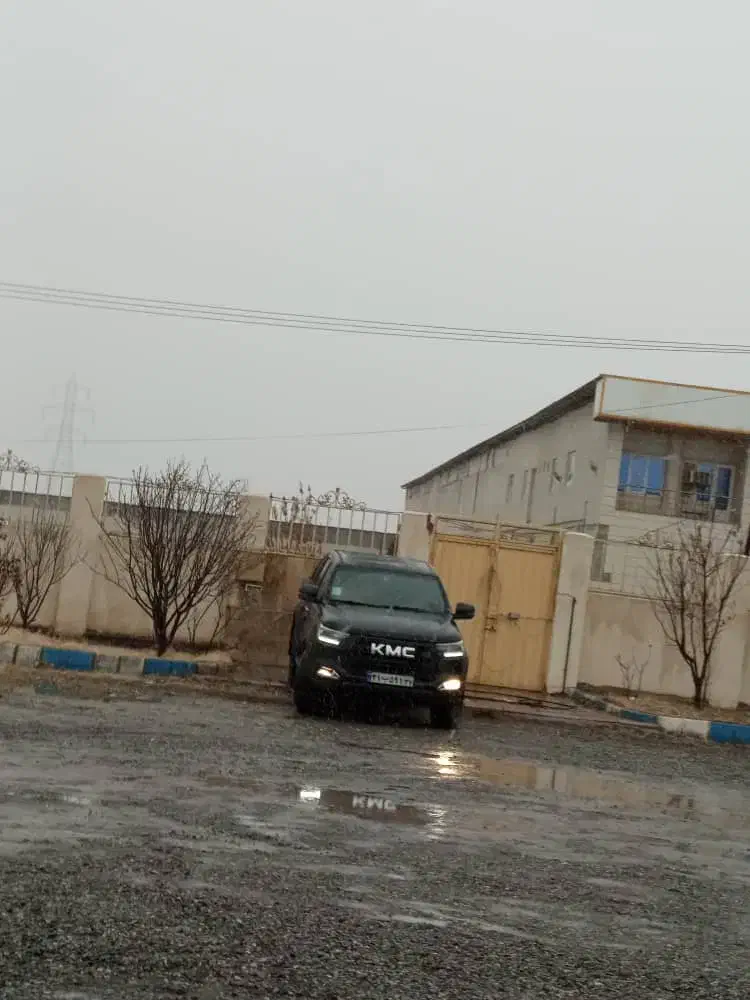 در حد نو 1401  خوی|خودرو کلاسیک|خوی, |دیوار