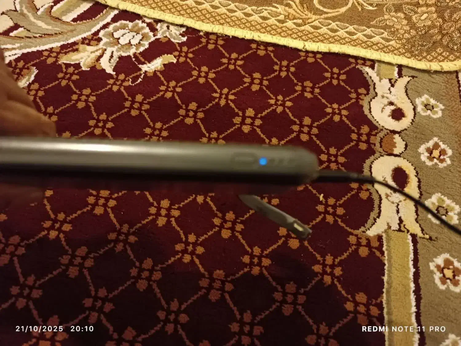 پاوربانک ۱۰۰۰۰اکبندنونو|لوازم جانبی موبایل و تبلت|سرپل ذهاب, |دیوار