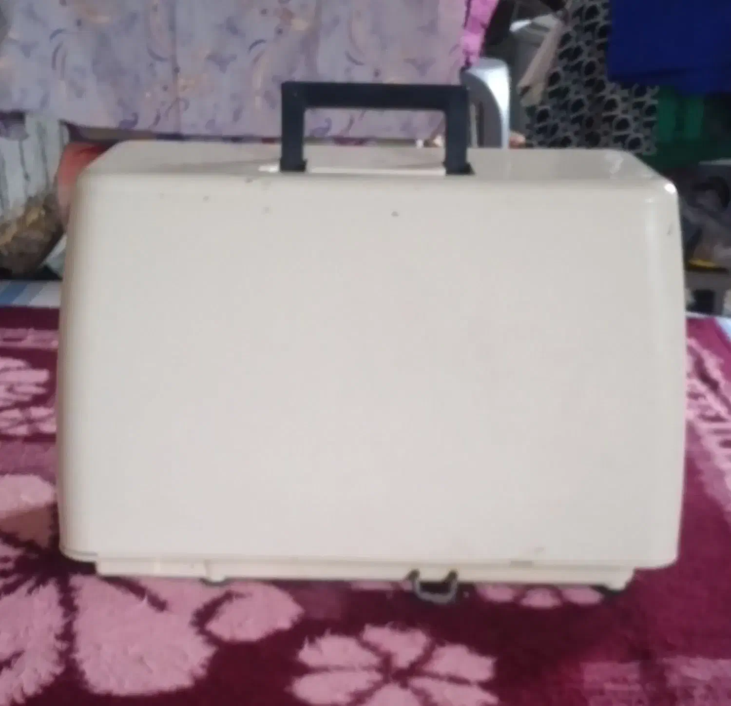 چرخ خیاطی|چرخ خیاطی و ریسندگی|رشت, جماران|دیوار