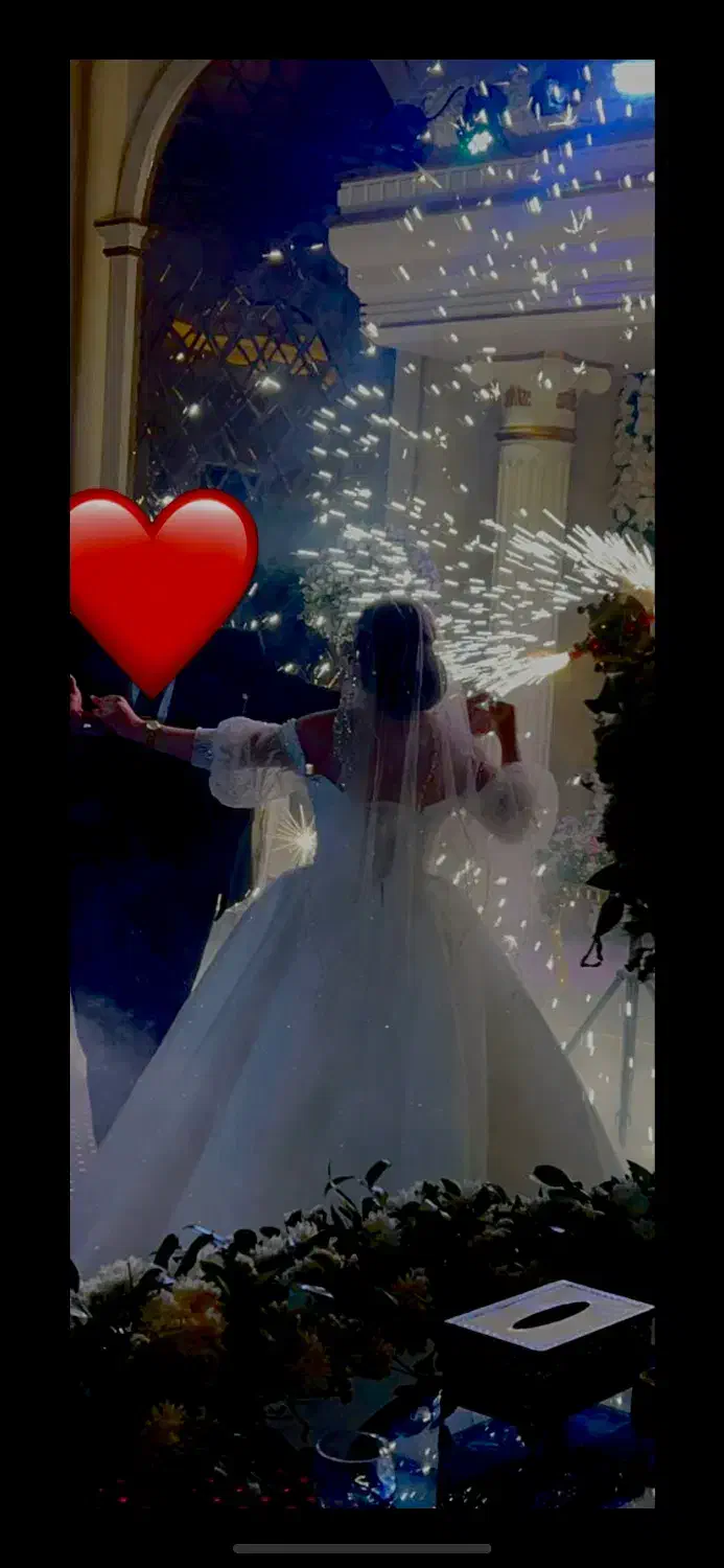 لباس عروس|لباس|تهران, باشگاه نفت|دیوار