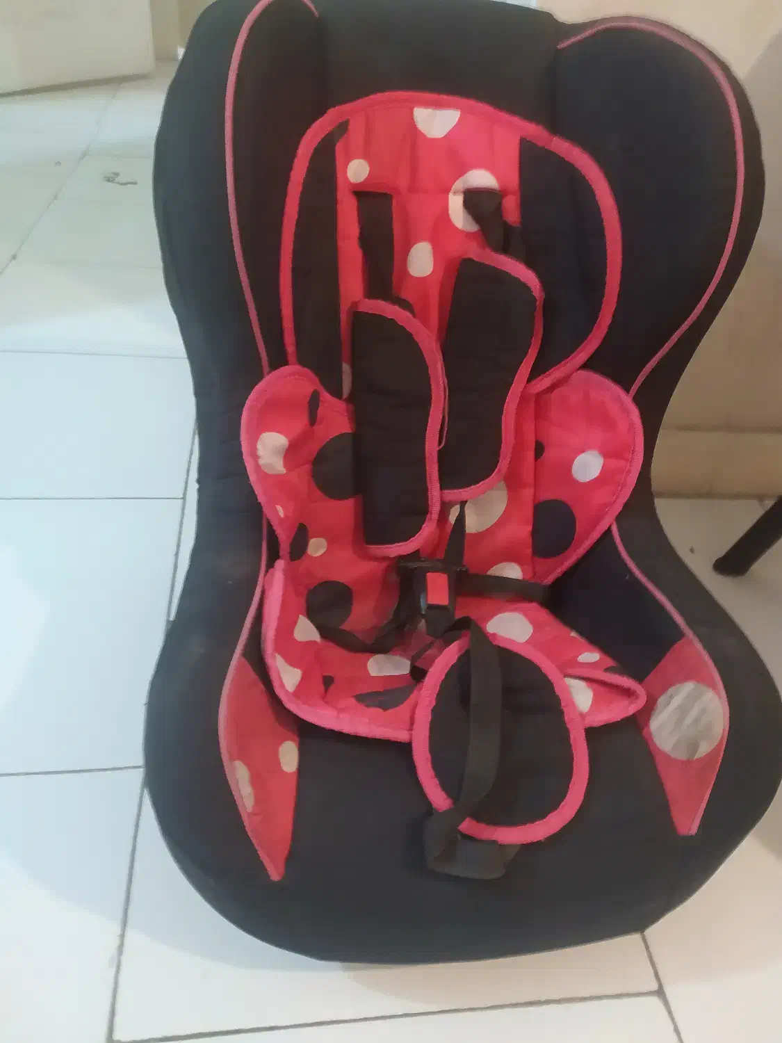 صندلی کودک در خودرو|قطعات یدکی و لوازم جانبی|تهران, سلسبیل جنوبی|دیوار