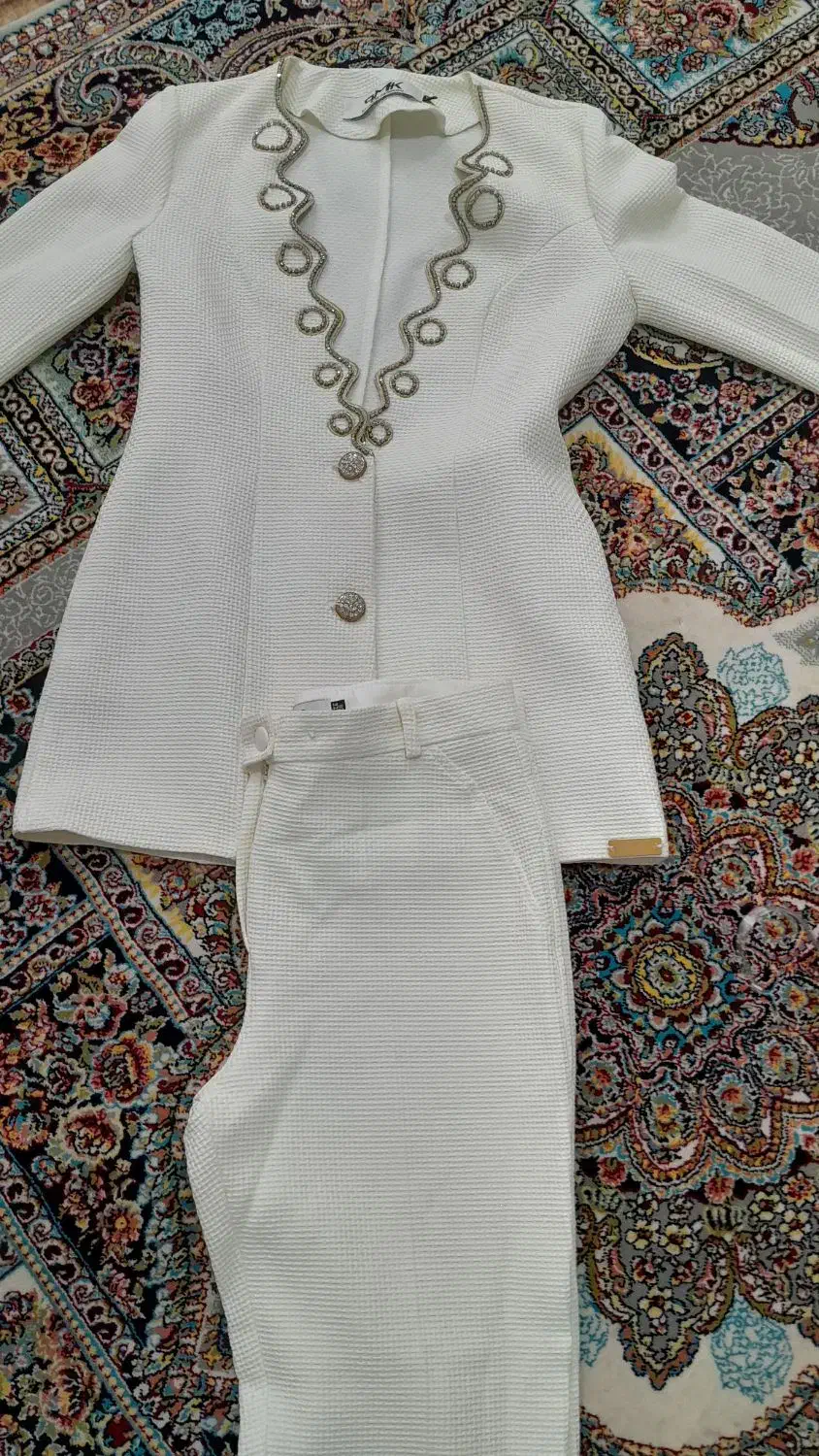 لباس مجلسی|لباس|قم, مهدیه|دیوار