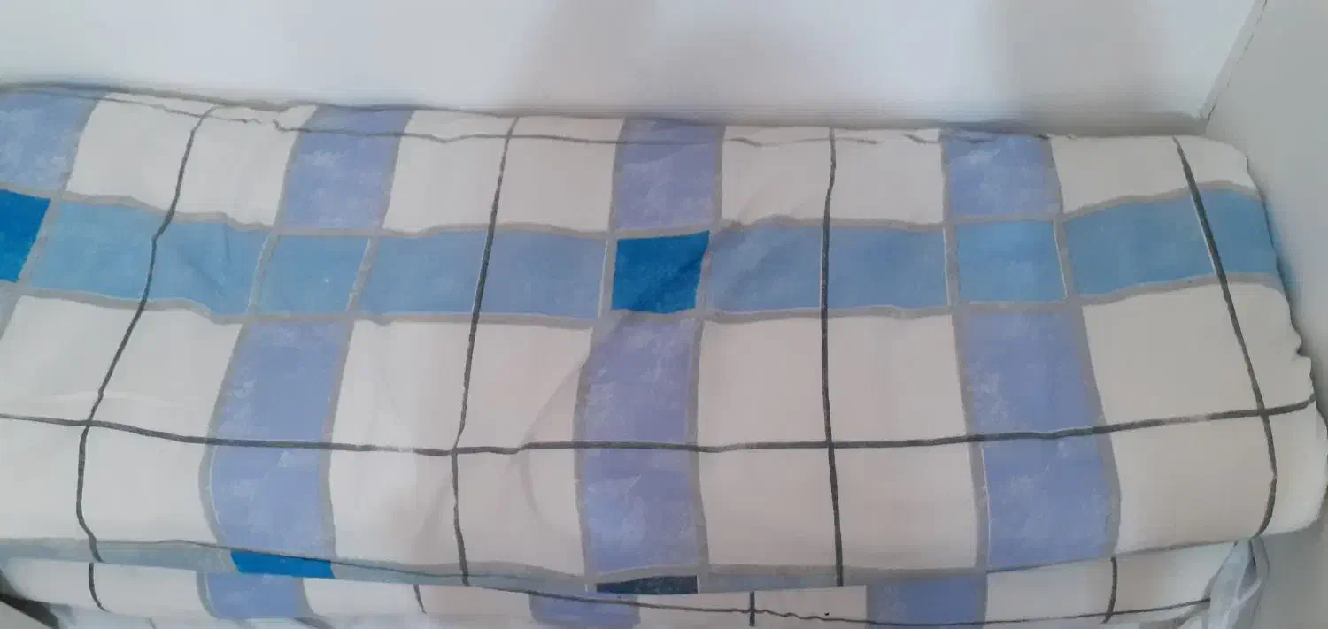 پتو و تشک|رختخواب، بالش، پتو|تهران, دبستان|دیوار